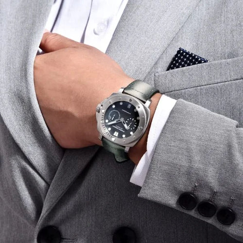 Automatic Watch 