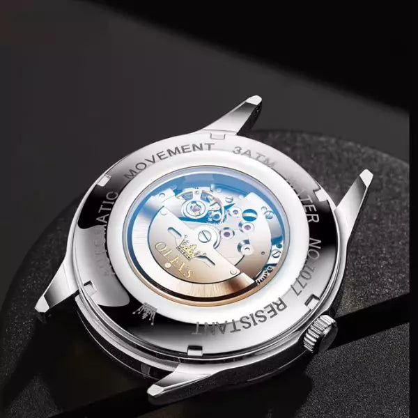 Automatic Watch