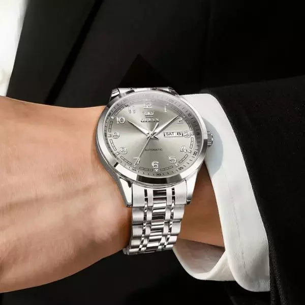 Automatic Watch UK