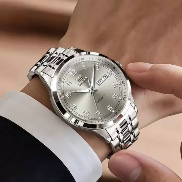 Automatic Watch Henley