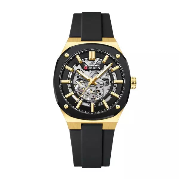 Automatic Watch Mayfair Gold
