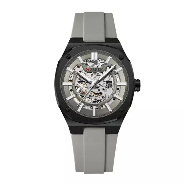 Automatic Watch Mayfair Gray