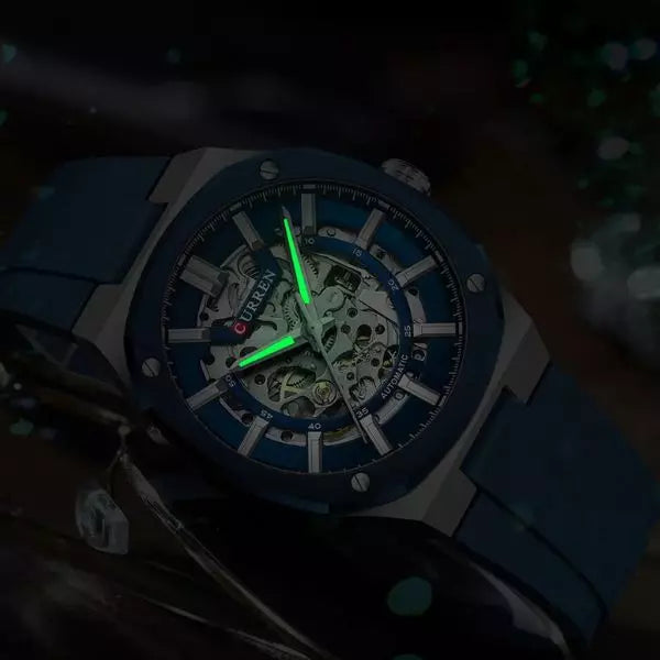 Automatic Watch Mayfair Infinity Watches