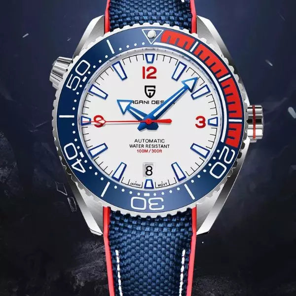 Automatic Watches For Men Infinity Watches