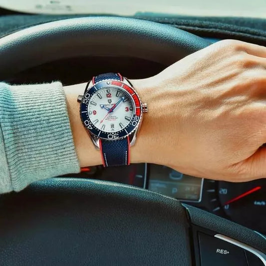 Automatic Watch 