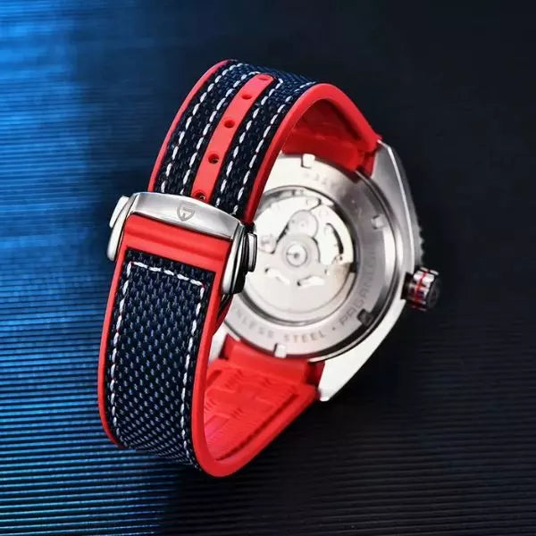 Automatic Watches UK