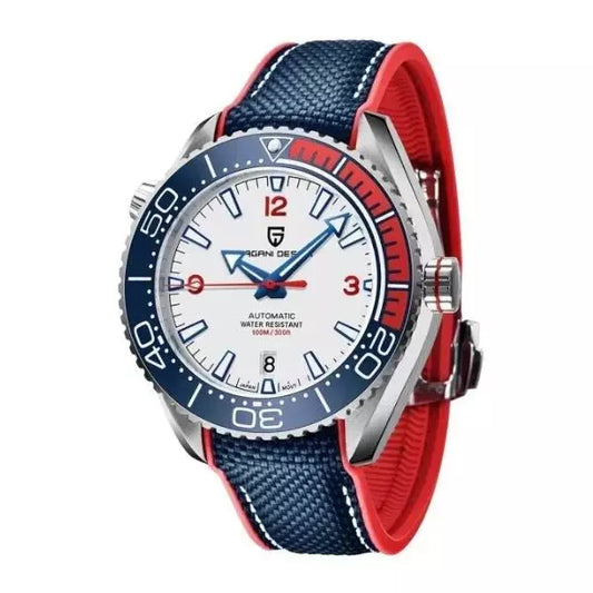 Automatic Watch Oxford