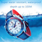 Automatic Watch Infinity Watches