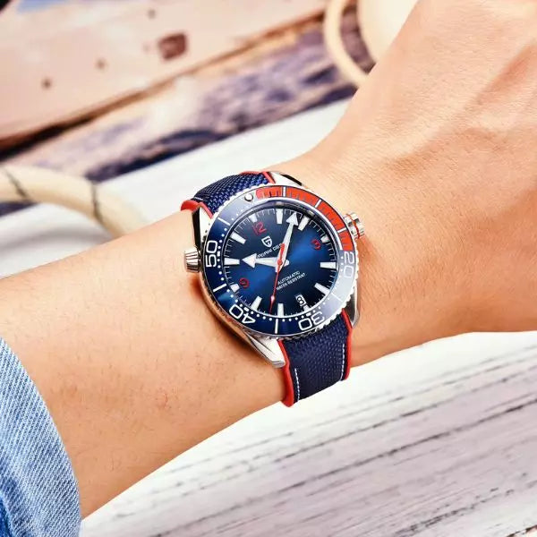 Automatic Watch Men