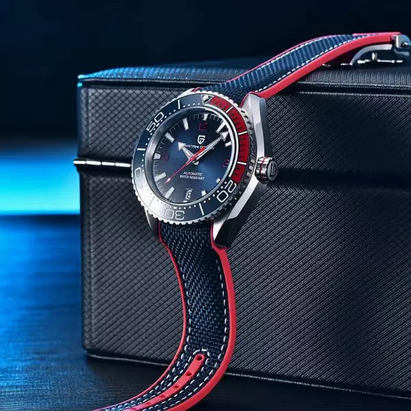 Automatic Watch Men UK
