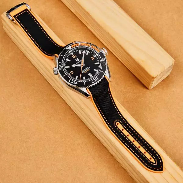 Automatic Watch Oxford  Infinity Watches