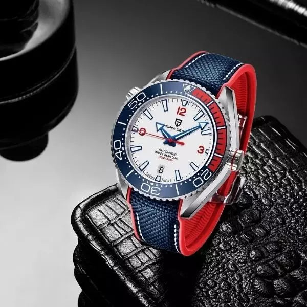 Automatic Watch UK