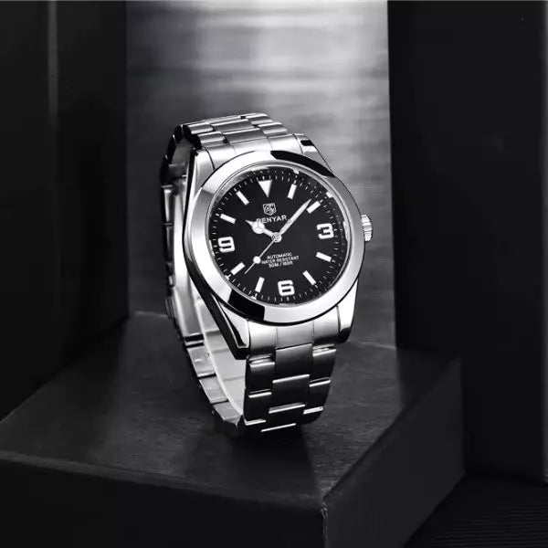 Automatic Watch Oxfordshire 02