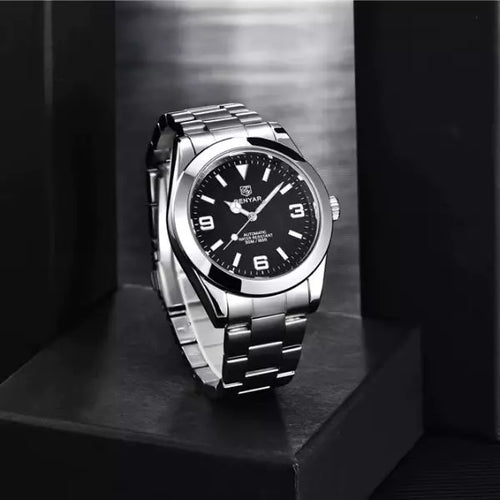 Automatic Watch Oxfordshire 02