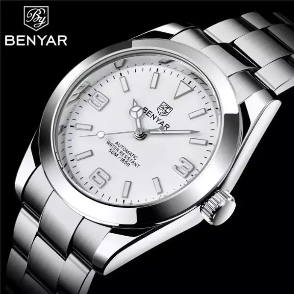 Automatic Watch UK