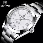 Automatic Watch UK