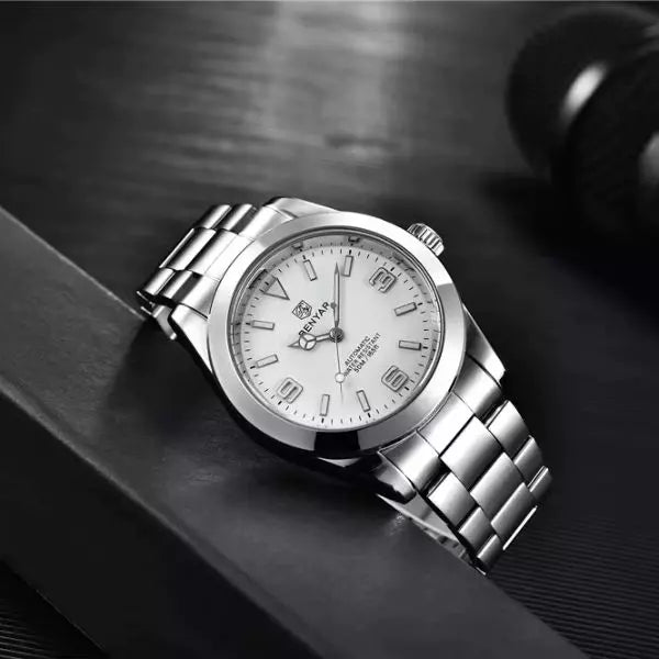 Automatic Watch UK 03