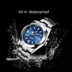 Automatic Watch