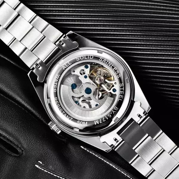 Automatic Watch 04