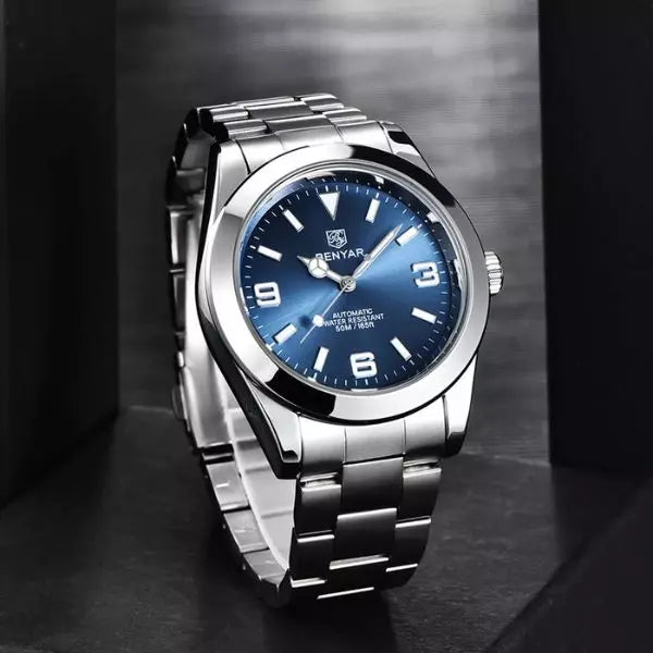 Automatic Watch Oxfordshire