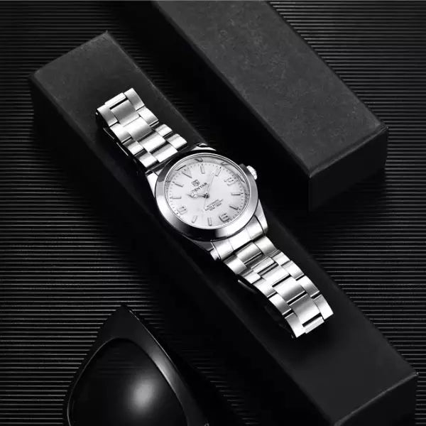 Automatic Watch 03