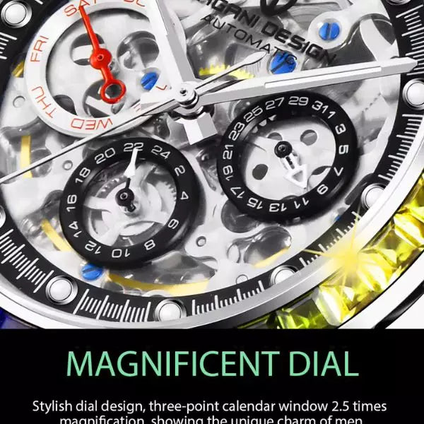 Automatic Watch 