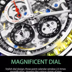 Automatic Watch 