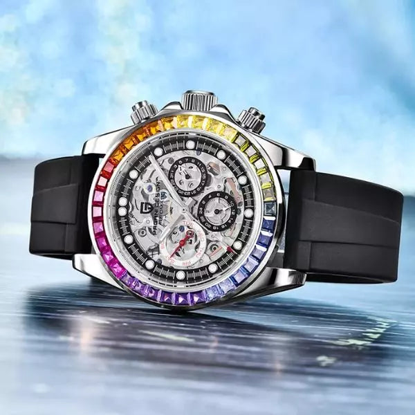 Automatic Watch Truro UK