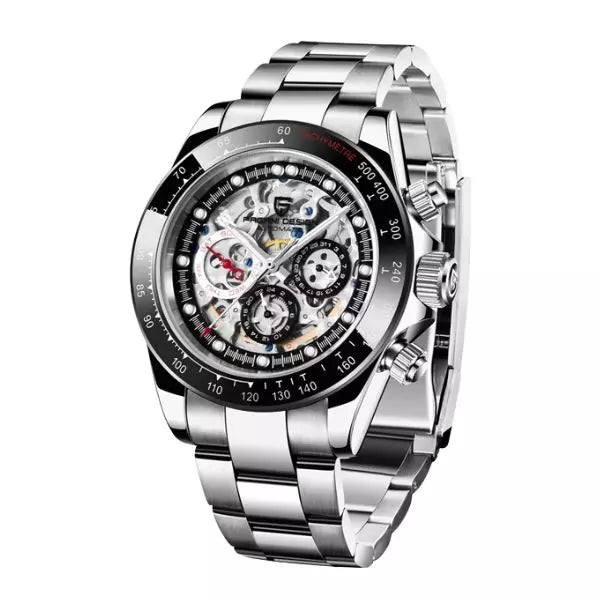 Automatic Watch Truro 02