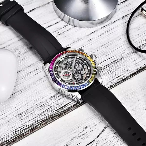 Automatic Watch Truro Infinity Watches