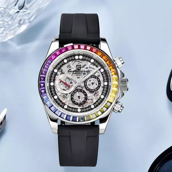 Men Watch UK
