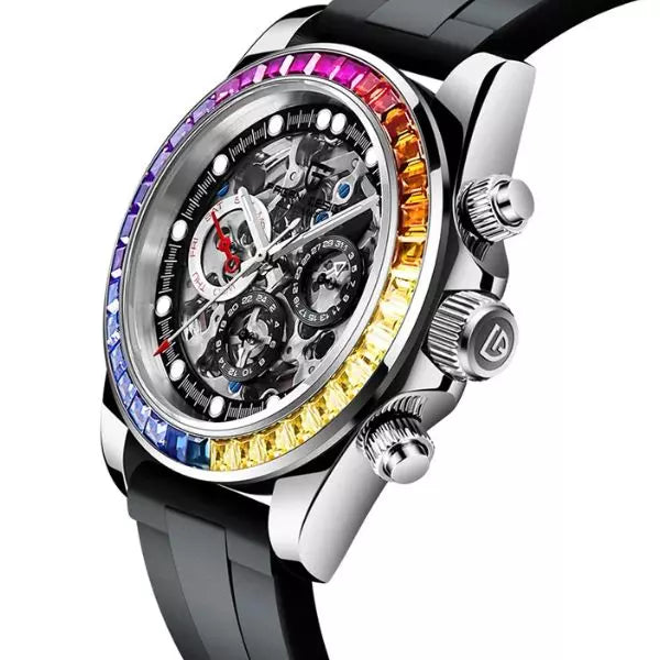 Automatic Watch UK