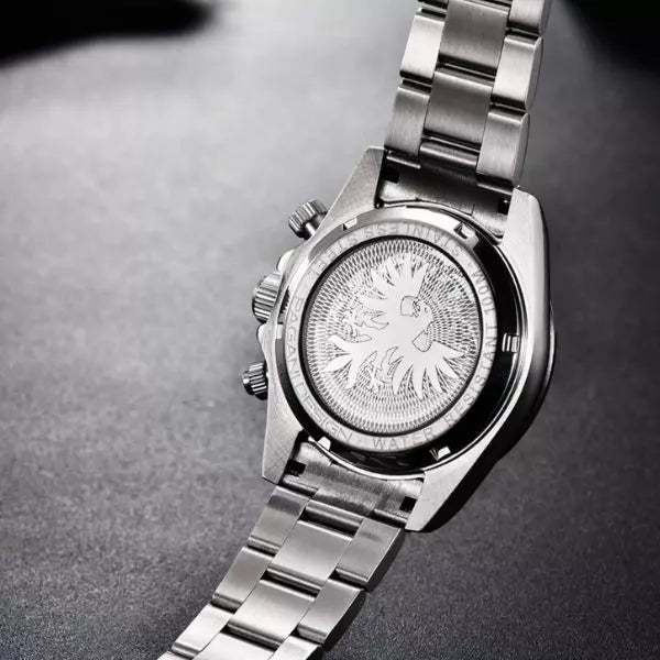 Automatic Watch Truro UK