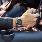 Infinity Watches UK
