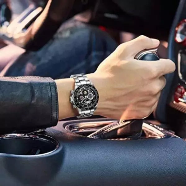 Infinity Watches UK