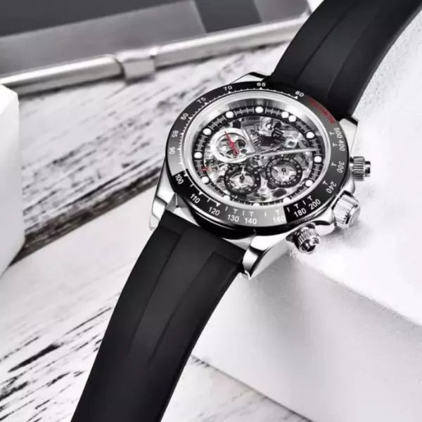 Automatic Watch UK