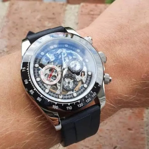 Infinity Watches UK
