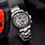 Automatic Watch Truro 03