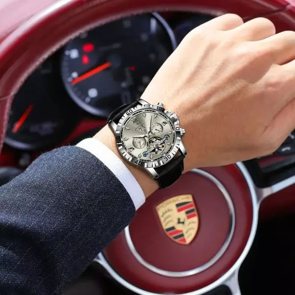 Automatic Watch Westminster UK