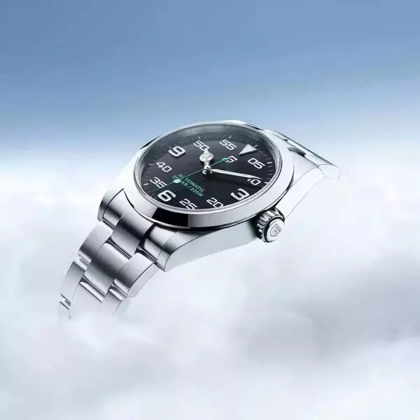 Automatic Watch 