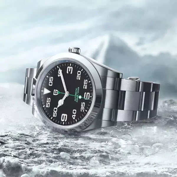 Automatic Watch UK