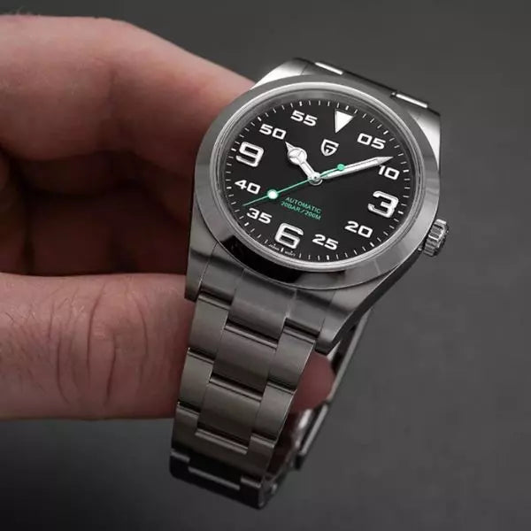 Men Watch UK