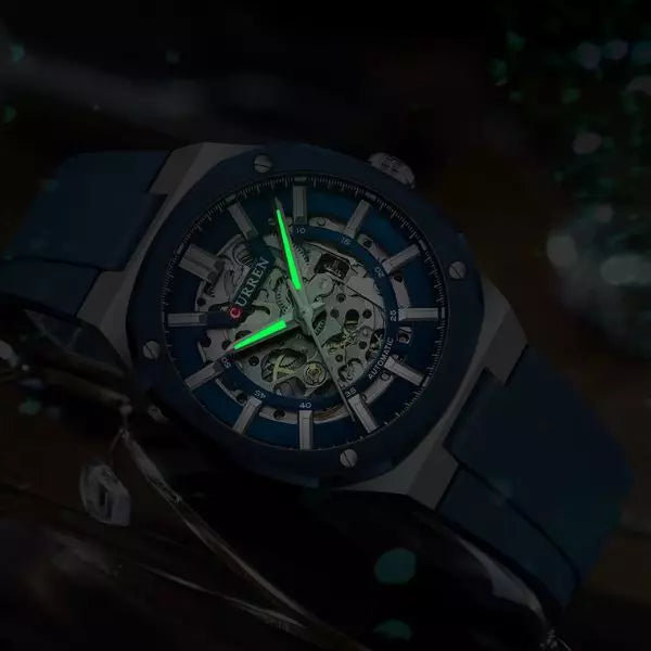 Automatic Watch Windermere Infinity Watches