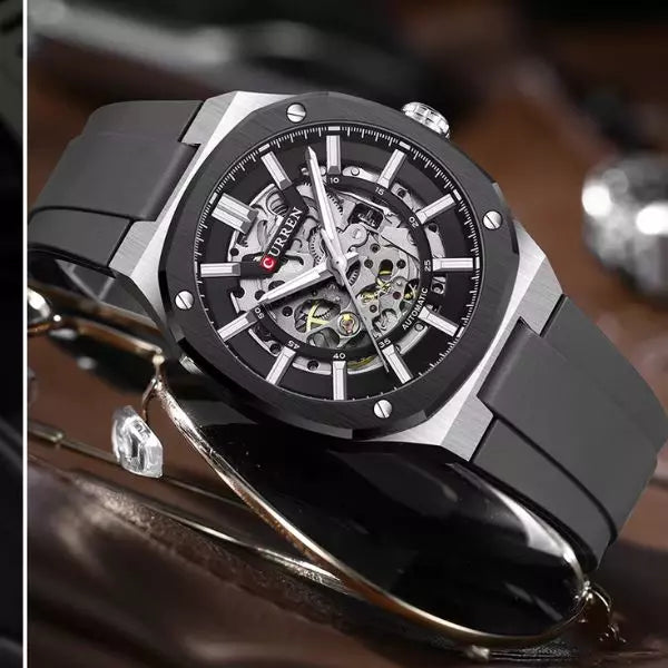 Automatic Watch Windermere 02