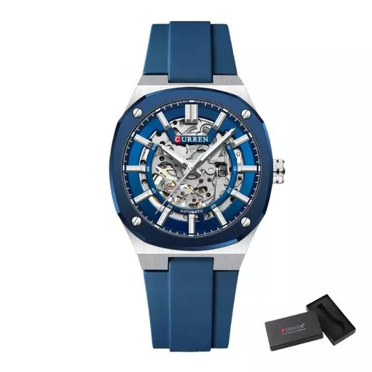 Automatic Watch Windermere Blue