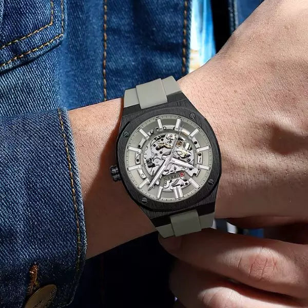 Men Watch UK