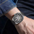 Automatic Watch Windermere 01