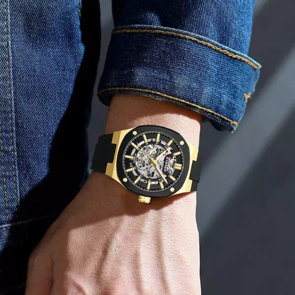 Automatic Watch Windermere