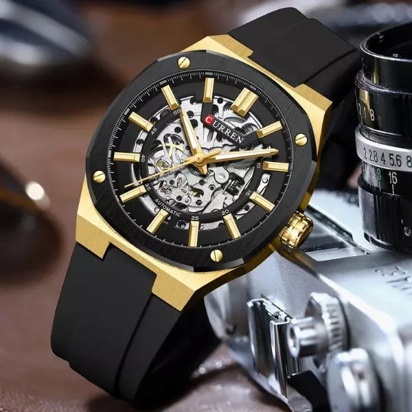 Automatic Watch Windermere UK