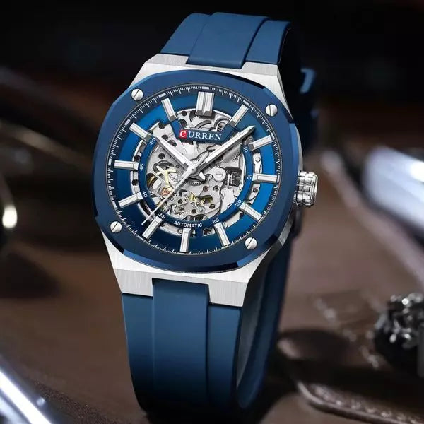 Automatic Watch 